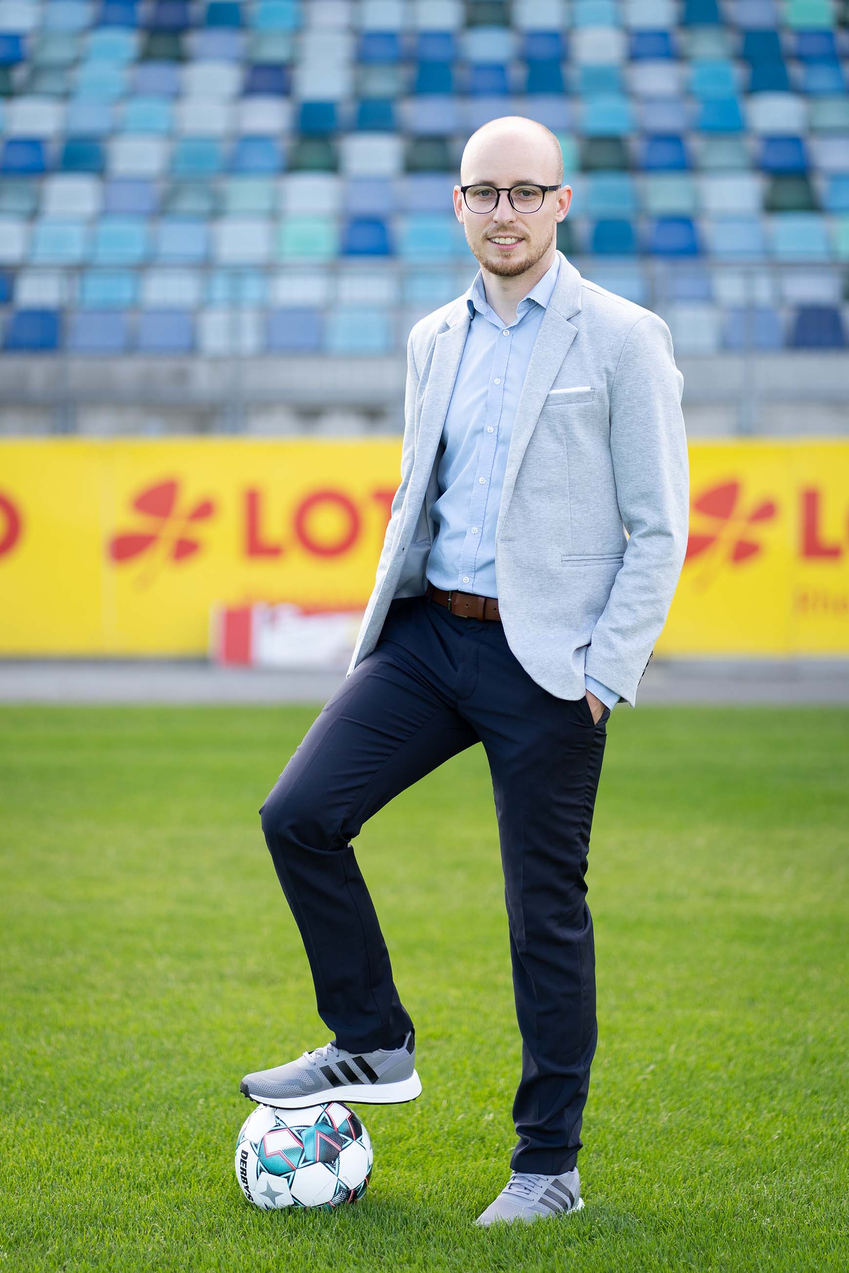 AB Stadion