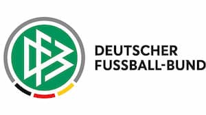Logo Deutscher Fußball Bund