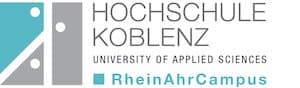 Logo Hochschule Koblenz