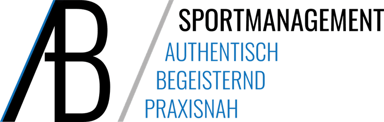 Alexander Beuerle Logo mit Claim