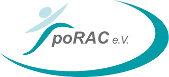 Logo poRAC e.V.